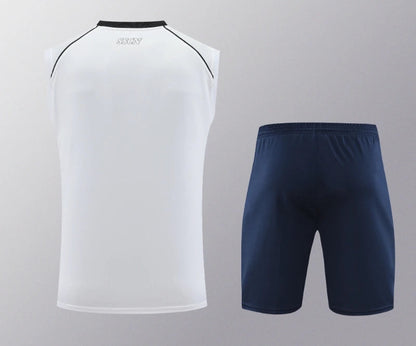 Napoli 24/25 - Training Kit - Sleeveless
