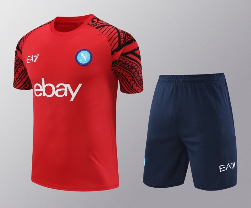 Napoli 24/25 - Training Kit