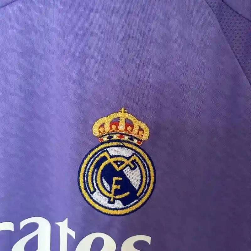 Real Madrid 24/25 - Special Edition