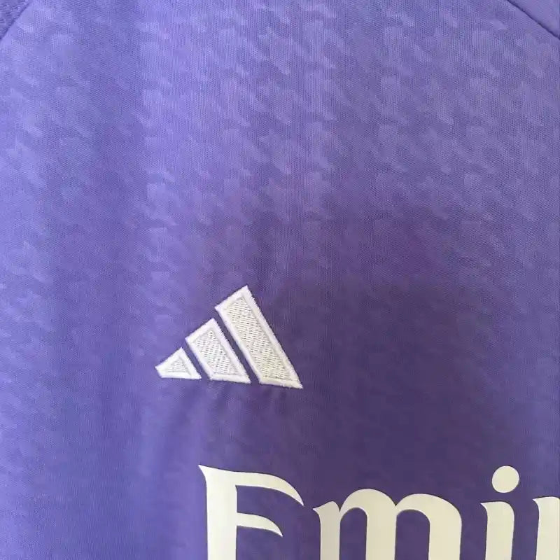 Real Madrid 24/25 - Special Edition