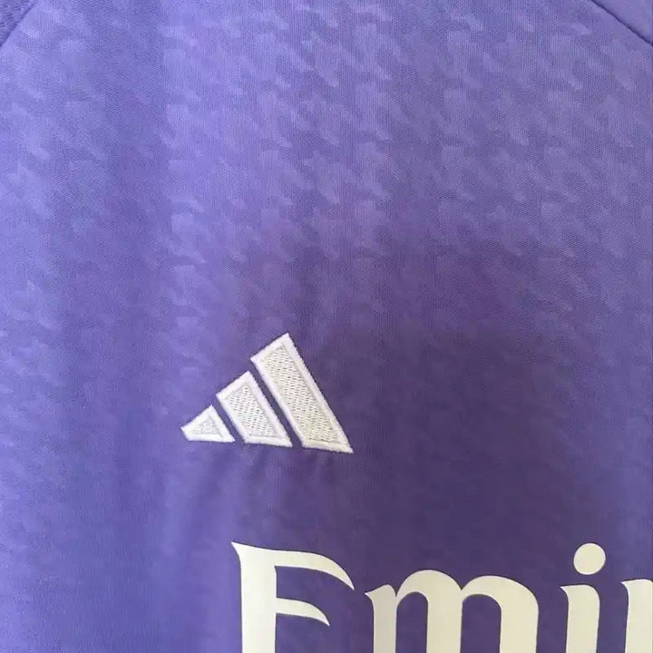 Real Madrid 24/25 - Special Edition