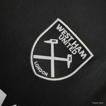 West Ham 24/25 Fora