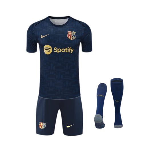 Child Kit - Barcelona 24/25 - Special Edition