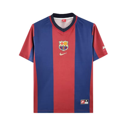 Barcelona 98/99