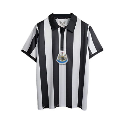 Newcastle United 23/24 - 130º Aniversário