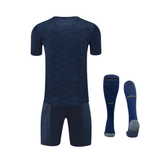 Child Kit - Barcelona 24/25 - Special Edition