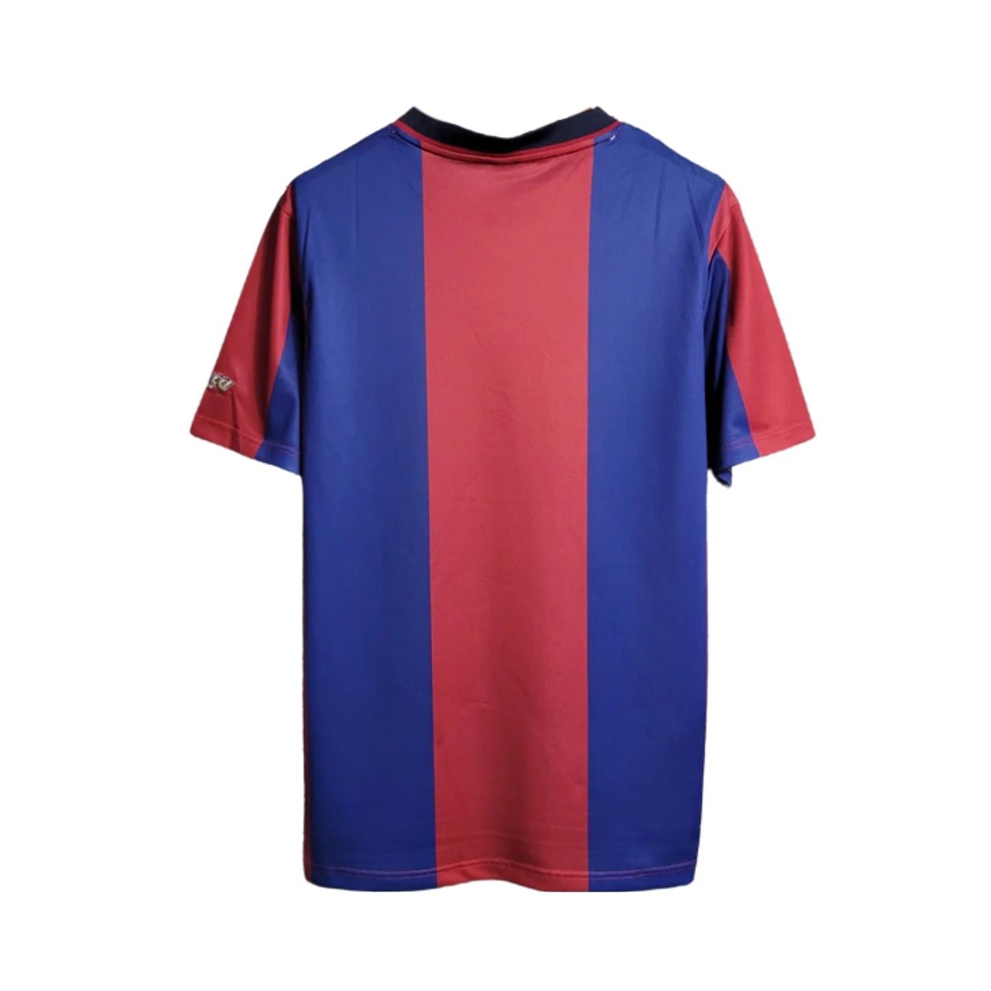 Barcelona 98/99