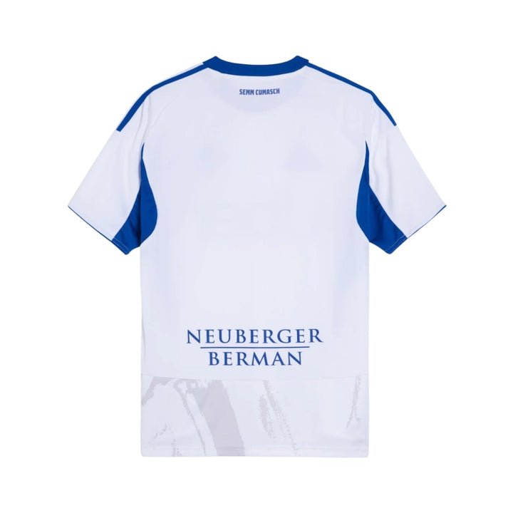 Como 1907 25/26 Away