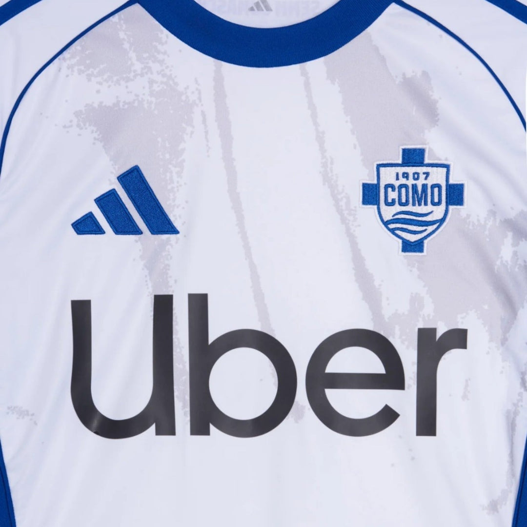 Como 1907 25/26 Away