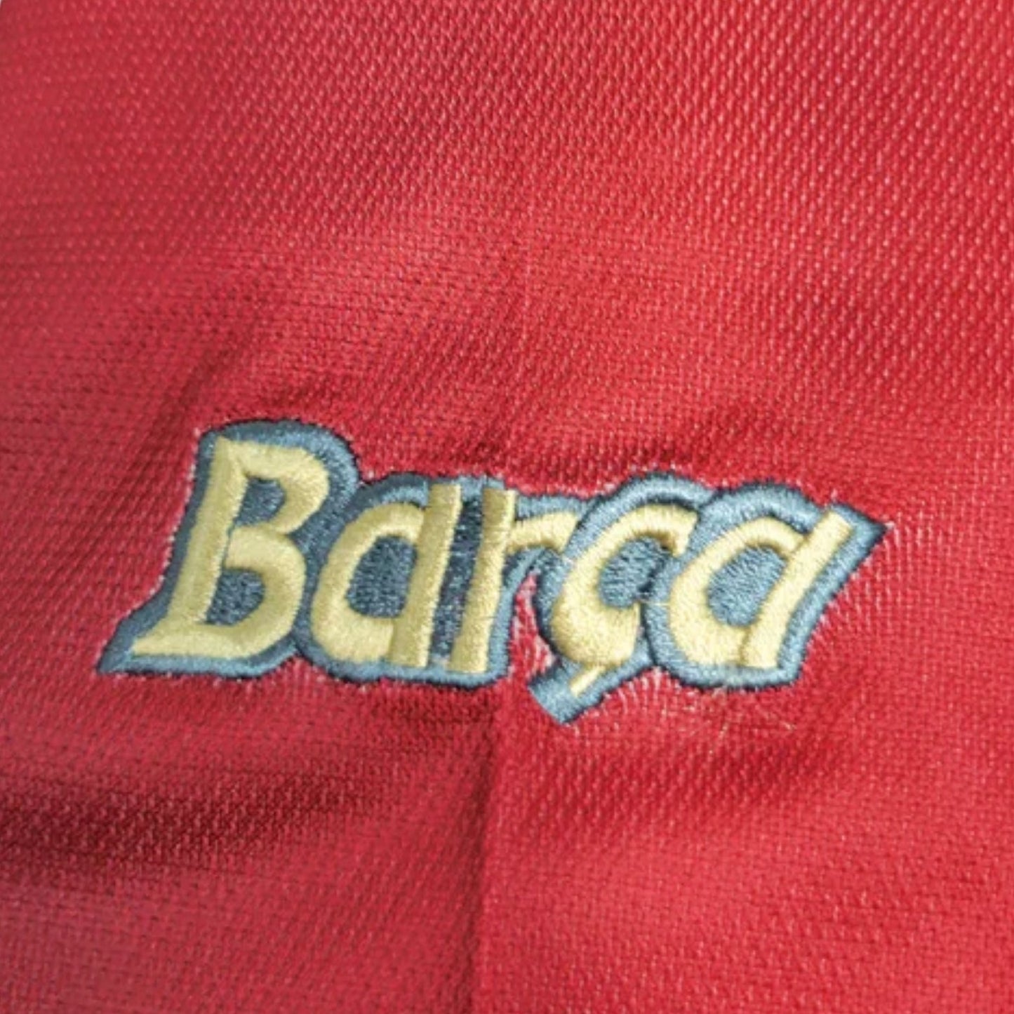 Barcelona 98/99
