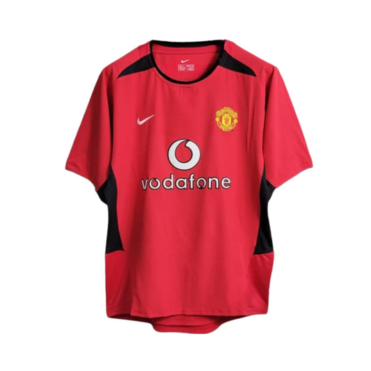 Manchester United 03/04
