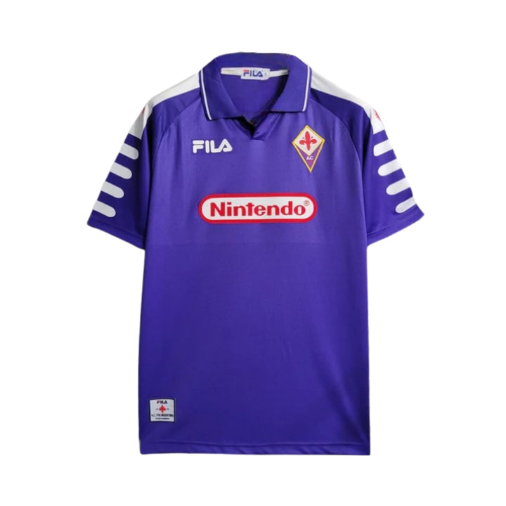Fiorentina 98/99