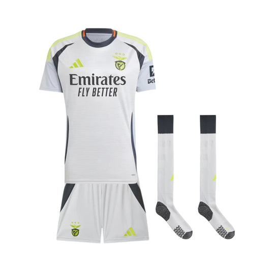 Kinder-Set - Benfica 24/25 Drittes