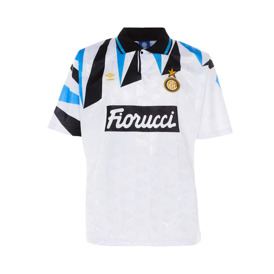 Inter Mailand 92/93 Auswärts