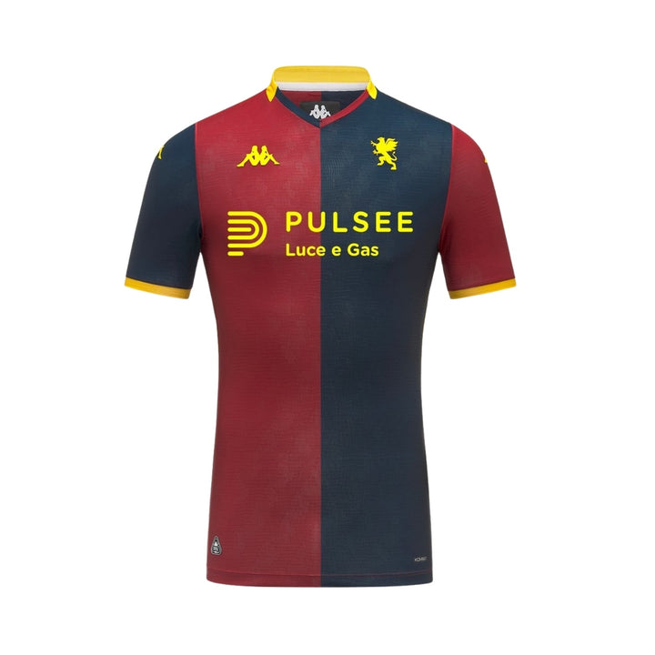 Genoa 25/26