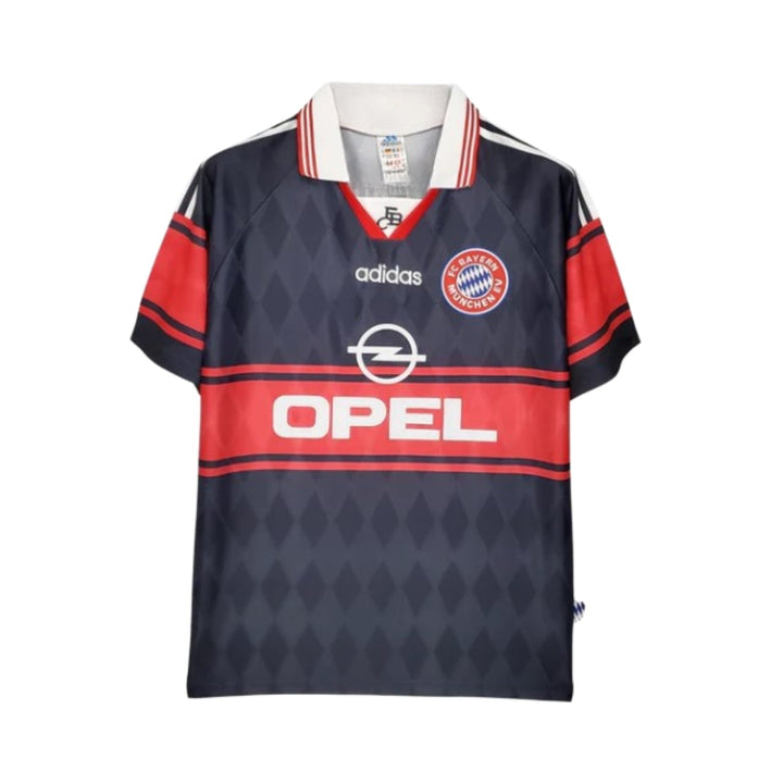 Bayern Munich 97/98 Away