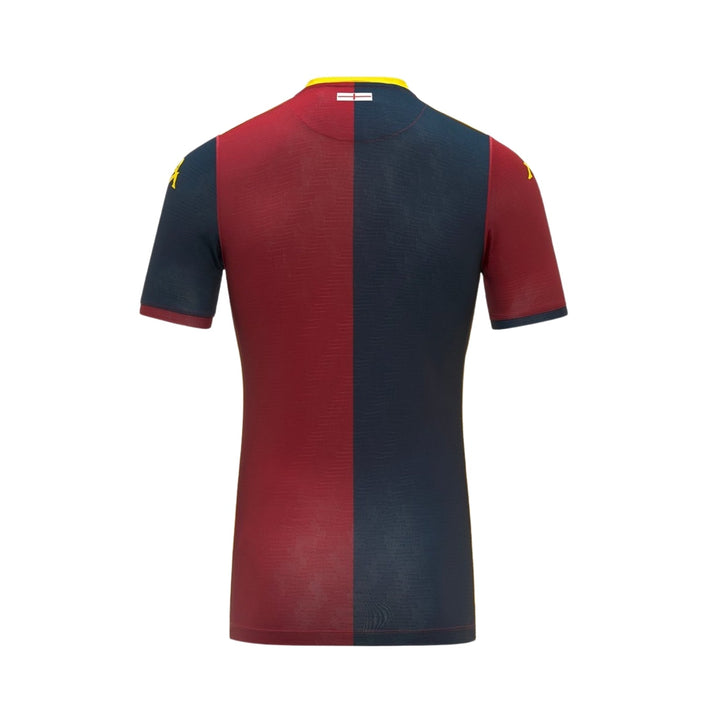 Genoa 25/26