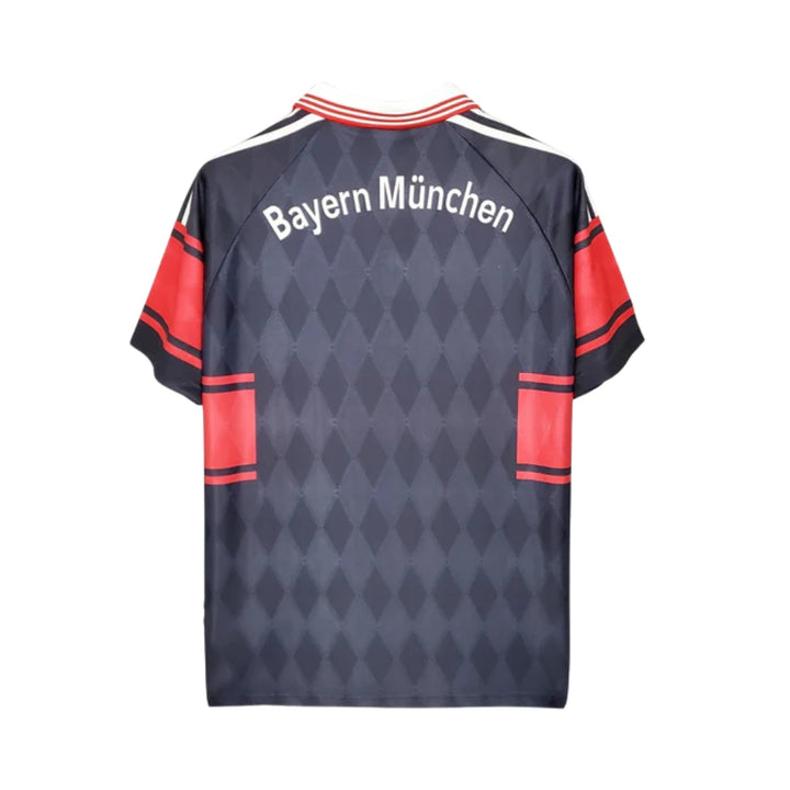 Bayern Munich 97/98 Away