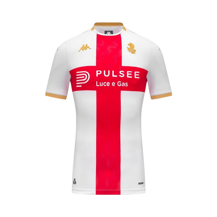 Genoa 25/26 Away
