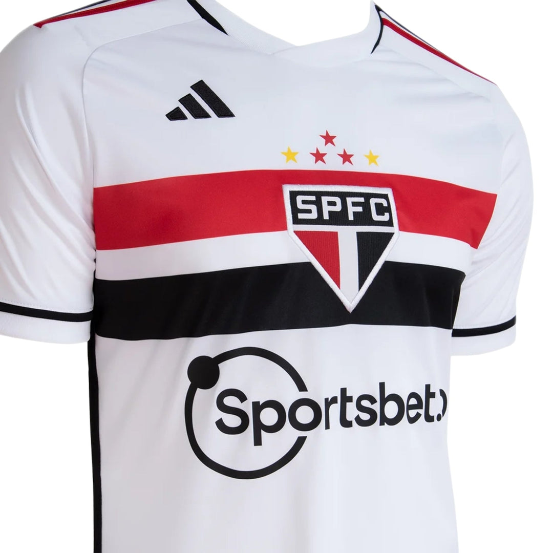 São Paulo 23/24