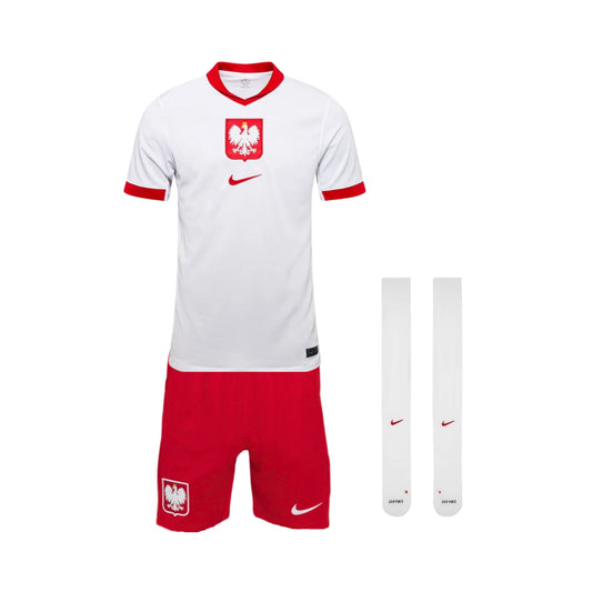 Kinderset - Polen 24/25