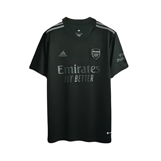 Edição Especial Arsenal 22/23