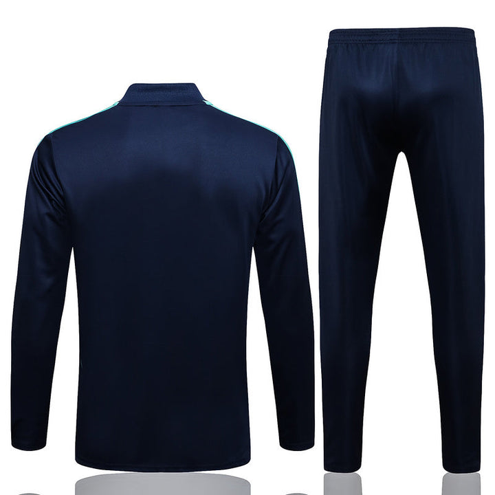 Arsenal 23/24 - Training Shirt - 1/2 Zip