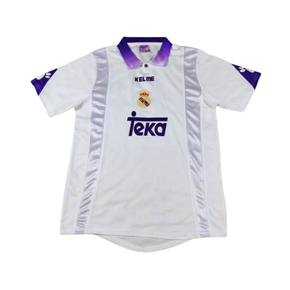 Real Madrid 97/98