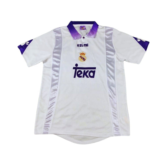 Real Madrid 97/98