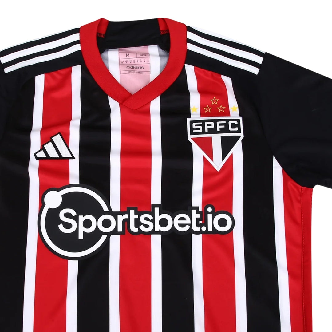 São Paulo 23/24 Away