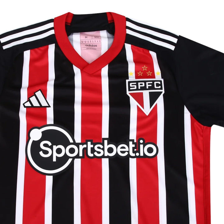 São Paulo 23/24 Away