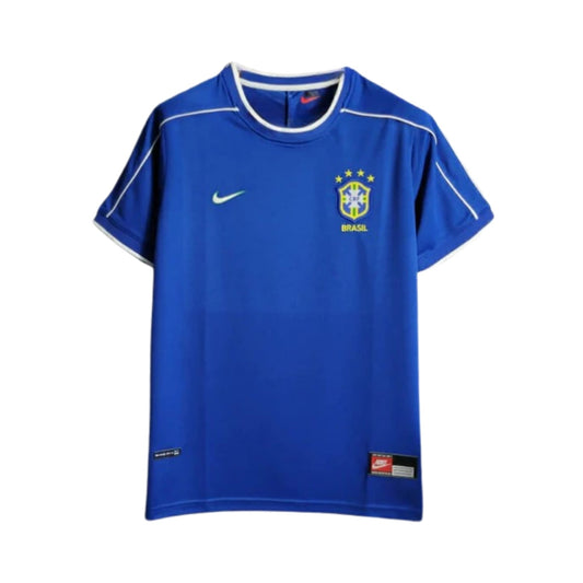 Brasilien 98/99 Auswärts