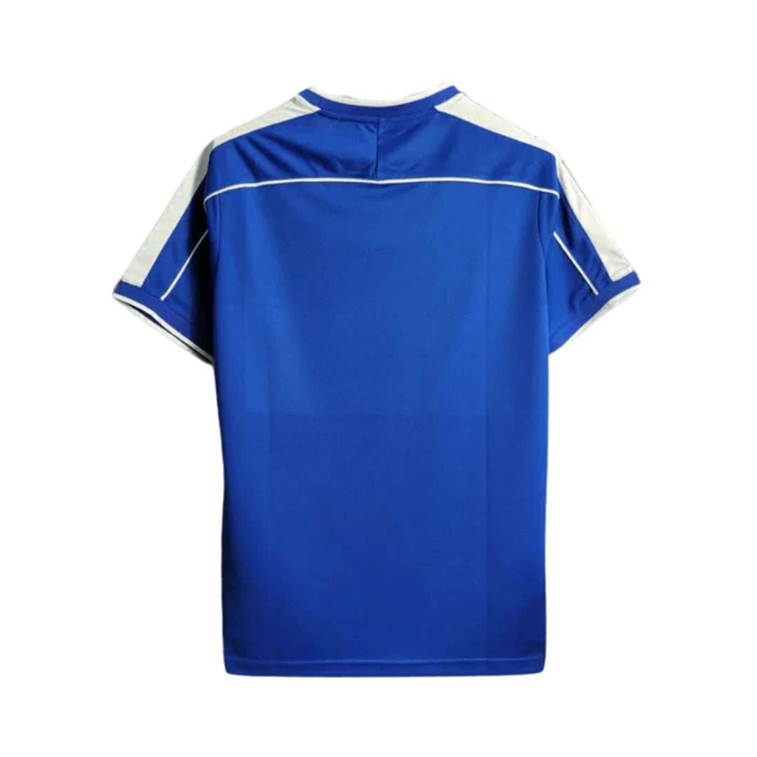 Brazil 98/99 Away