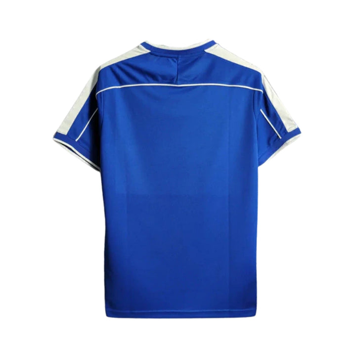 Brazil 98/99 Away