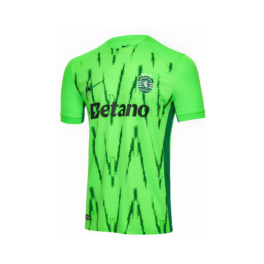 Sporting 24/25 Terceiro