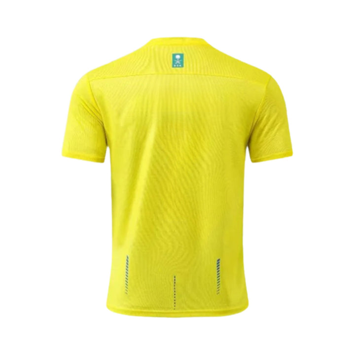 Al-Nassr 23/24