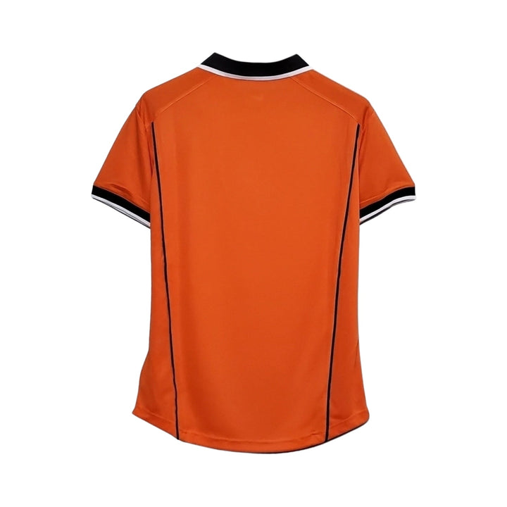 Netherlands 98/99