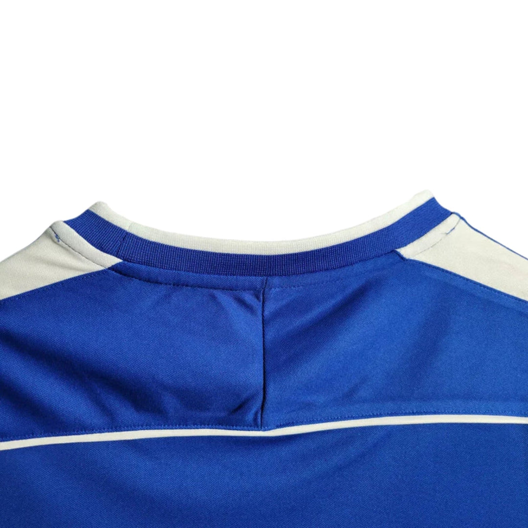 Brazil 98/99 Away