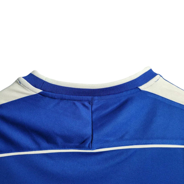 Brazil 98/99 Away