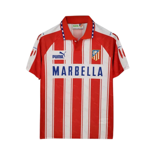 Atlético de Madrid 94/95