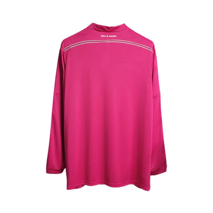 Real Madrid 14/15 Away - Long Sleeve
