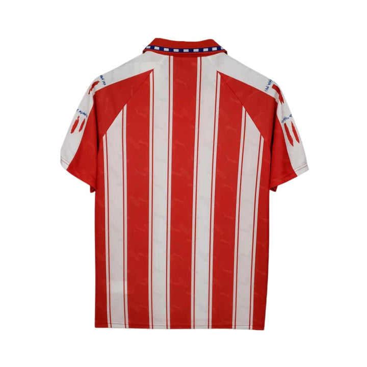 Atletico Madrid 94/95
