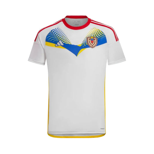 Venezuela 24/25 Away