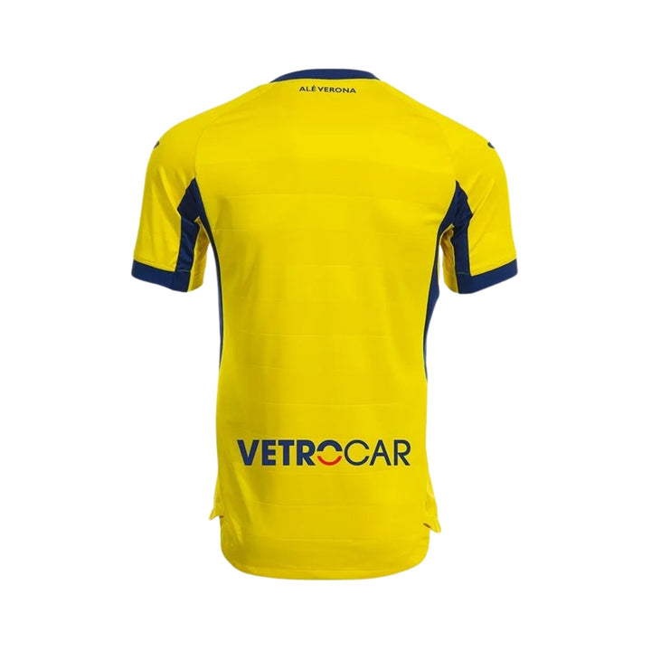 Hellas Verona 25/26 Away
