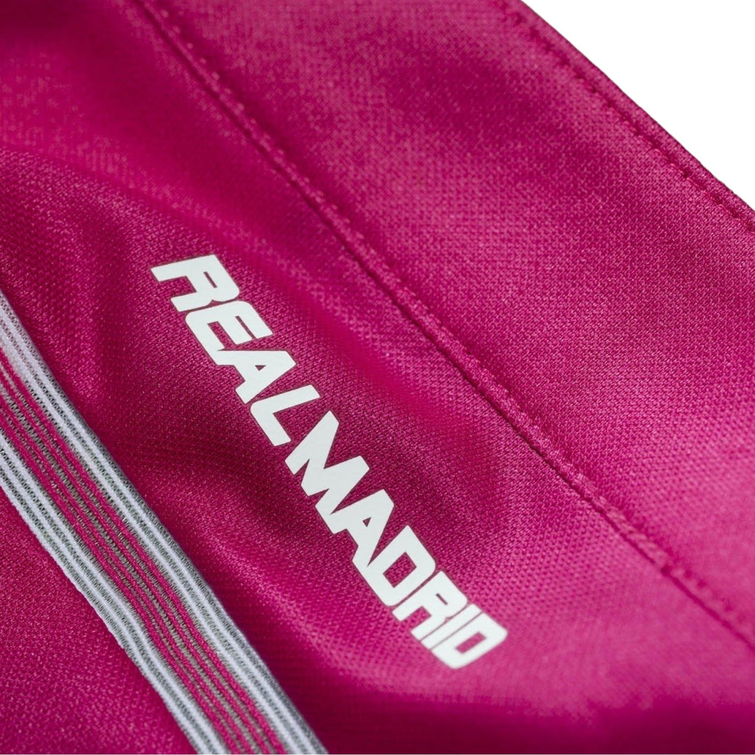 Real Madrid 14/15 Away - Long Sleeve