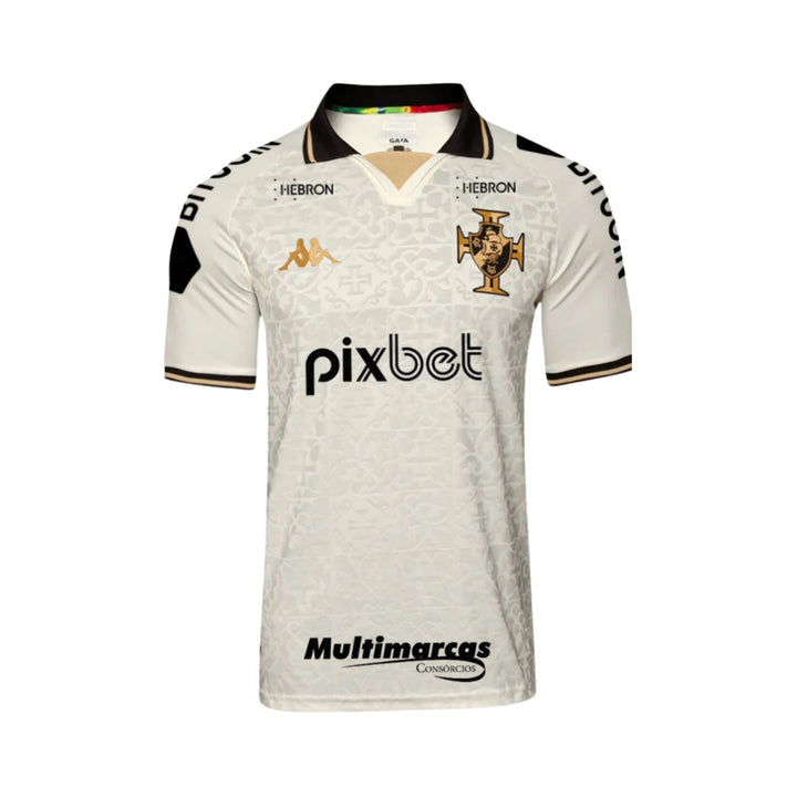 Vasco da Gama 23/24 Special Edition - All Sponsorships