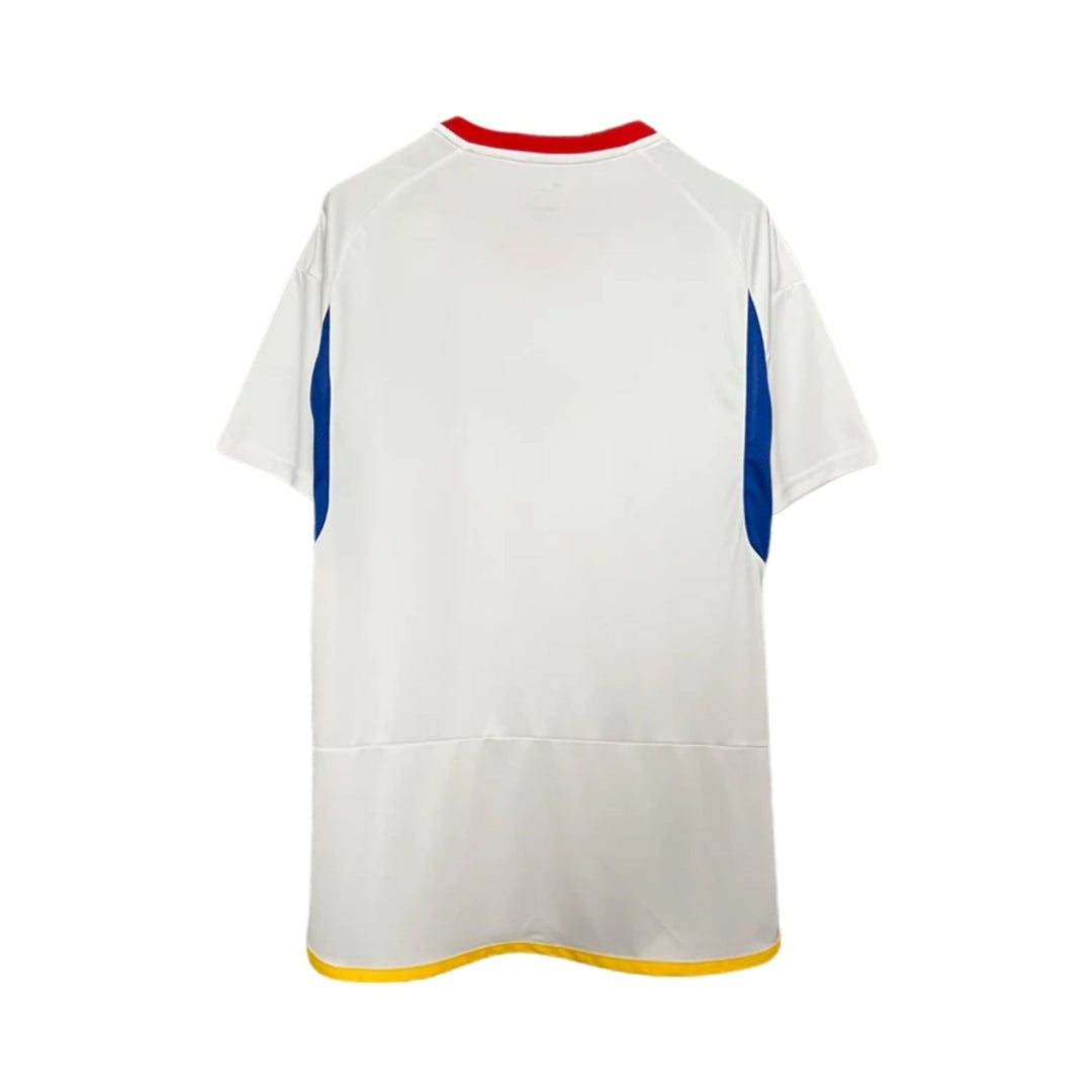 Venezuela 24/25 Away
