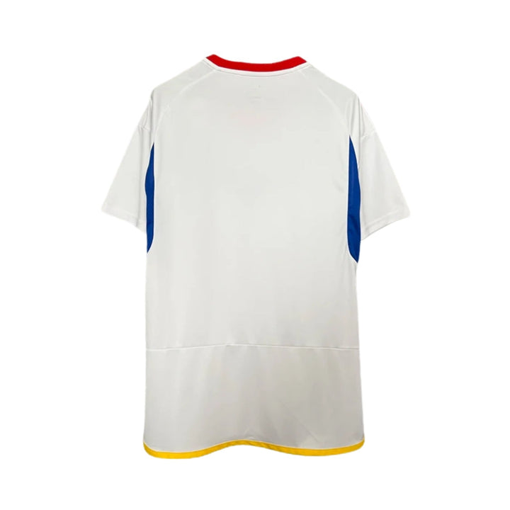 Venezuela 24/25 Away