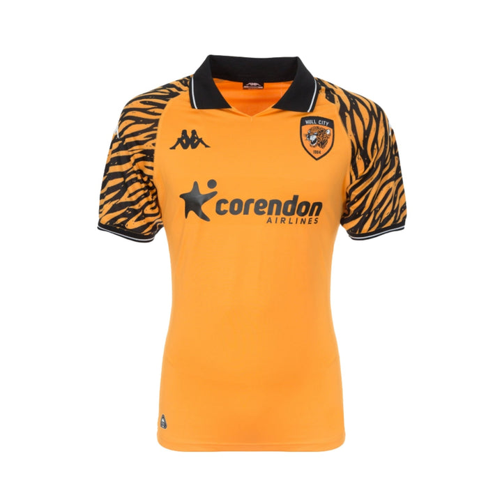 Hull City A.F.C. Primary 2025/26