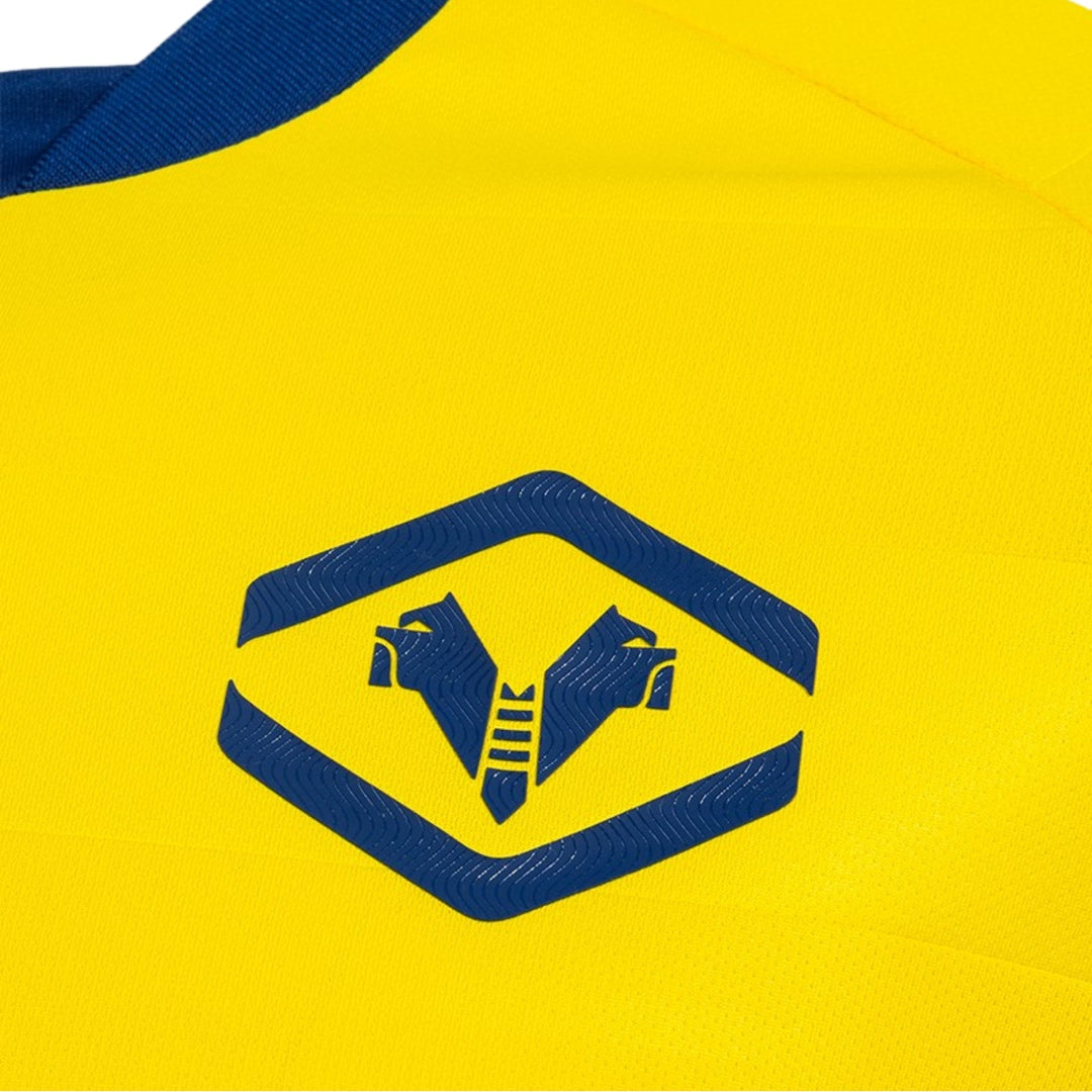 Hellas Verona 25/26 Away